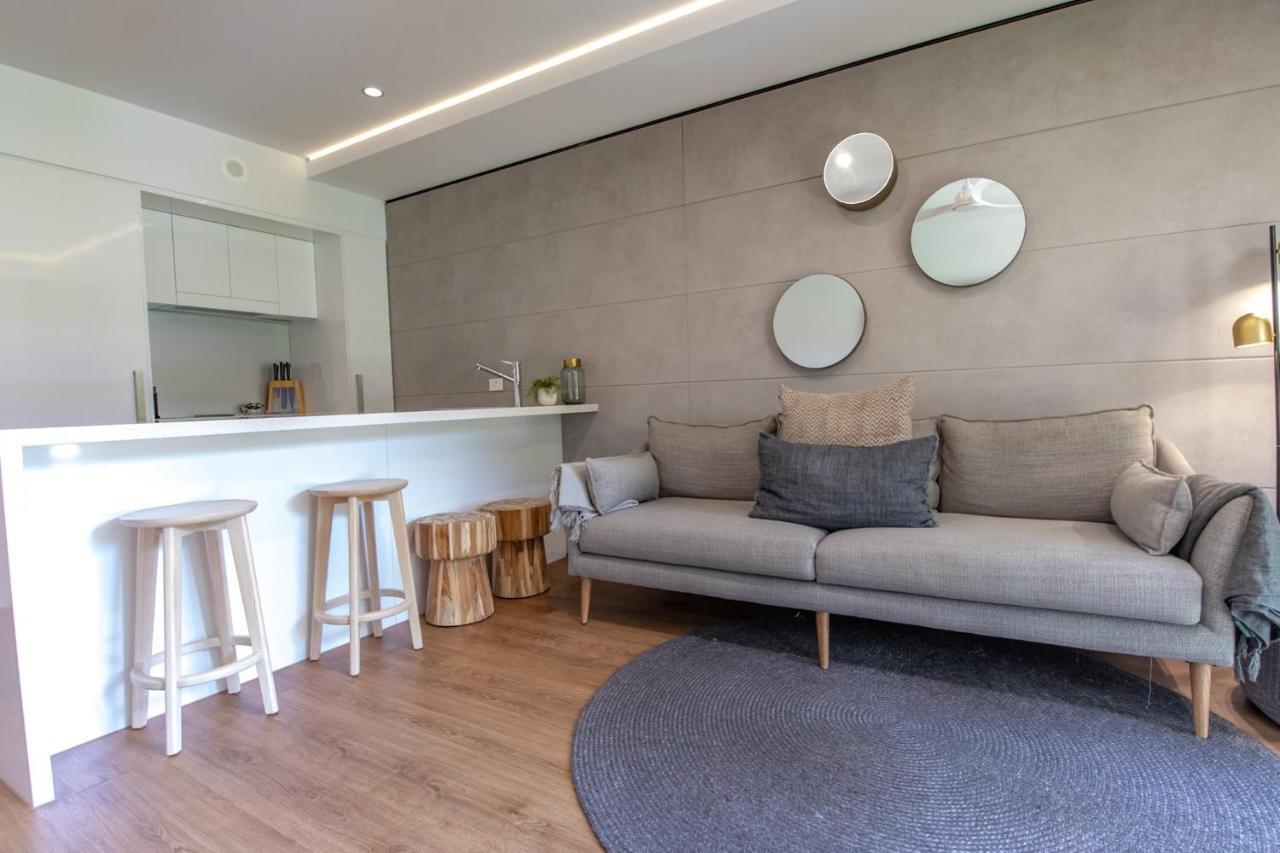 Il Palazzo Holiday Apartments Кернс Екстериор снимка