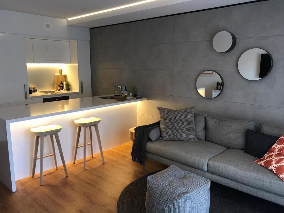 Il Palazzo Holiday Apartments Кернс Екстериор снимка