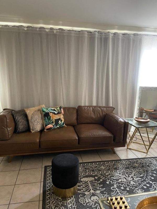 Il Palazzo Holiday Apartments Кернс Екстериор снимка