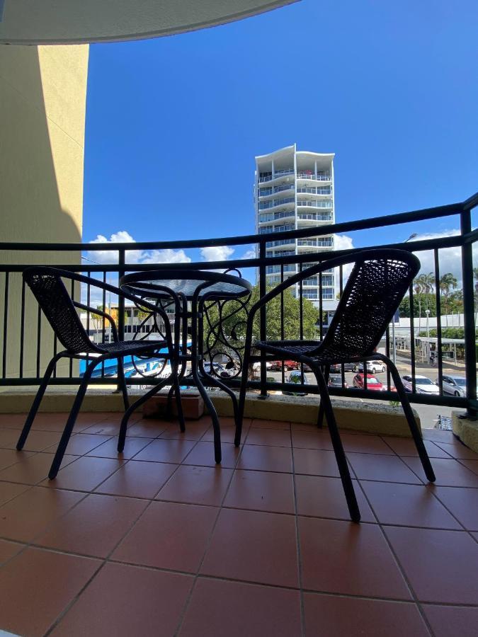 Il Palazzo Holiday Apartments Кернс Екстериор снимка