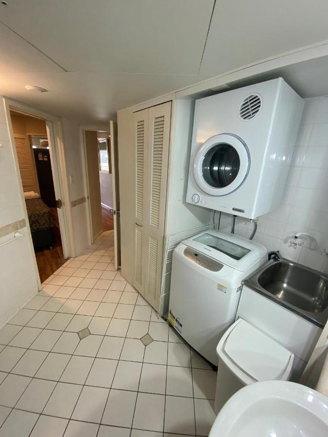 Il Palazzo Holiday Apartments Кернс Екстериор снимка