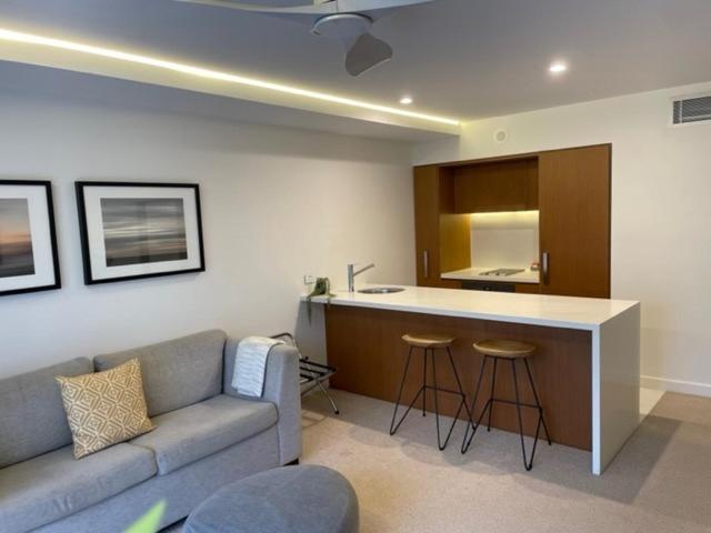 Il Palazzo Holiday Apartments Кернс Екстериор снимка