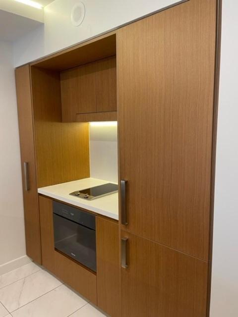 Il Palazzo Holiday Apartments Кернс Екстериор снимка