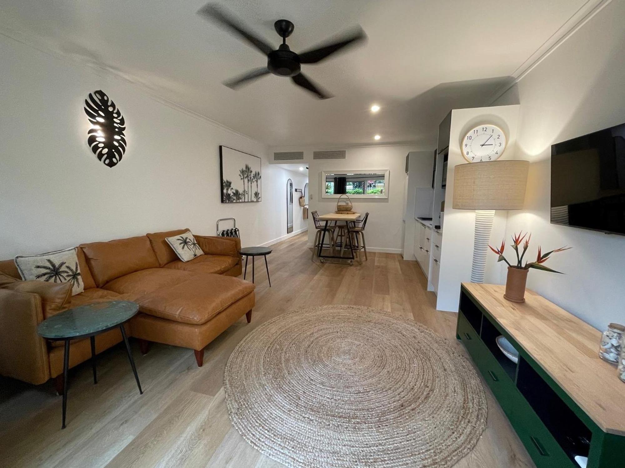 Il Palazzo Holiday Apartments Кернс Екстериор снимка